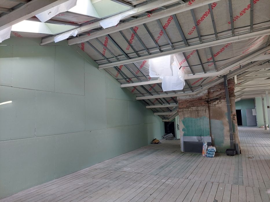 Commercial real estate at (area 775 m²) - Atlanta.ua - photo 15