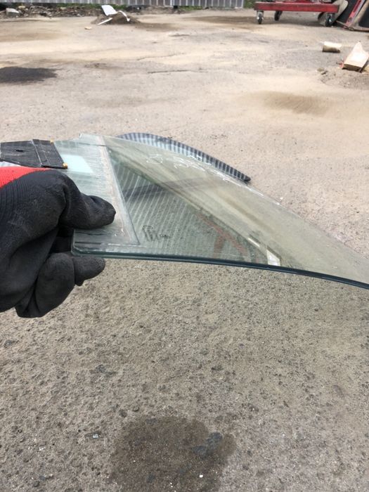 Бмв е65 скло пакет подвійні вікна