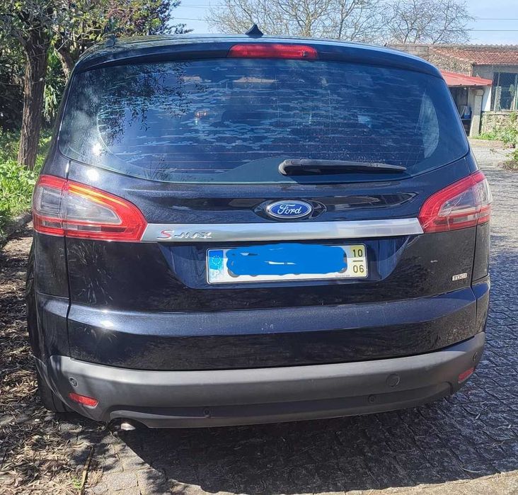 Ford s-max 2.0 titanium449119232081930245