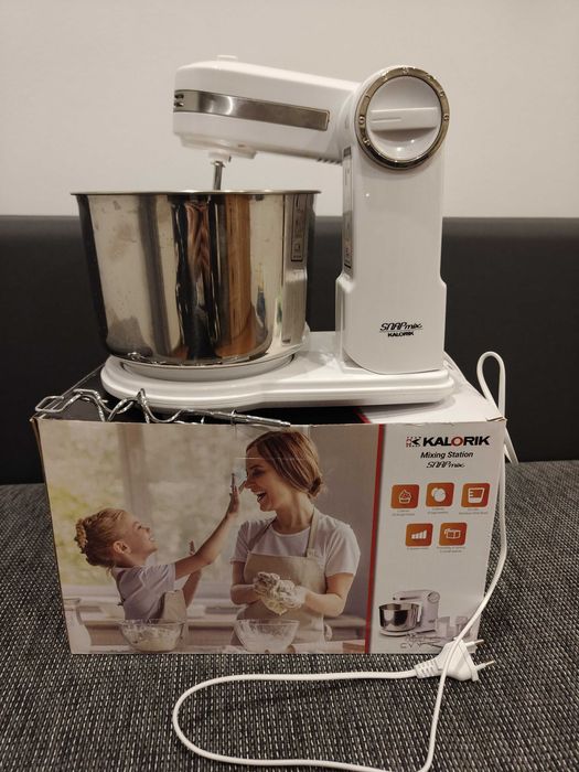 Robot miksujący KALORIK NOWY