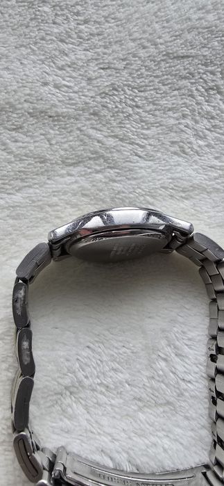 Damski zegarek Citizen WR 50
