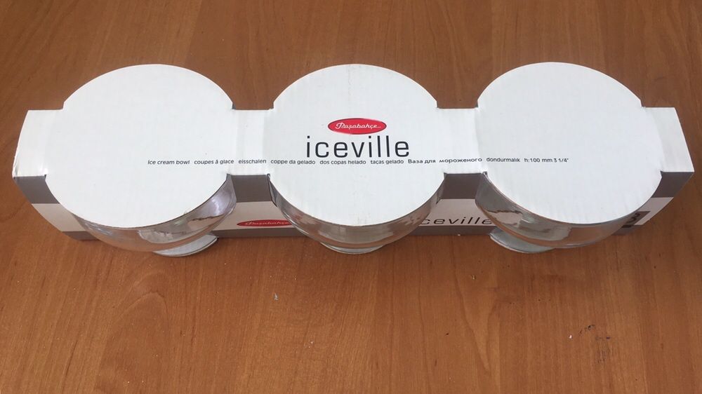 Мороженницы