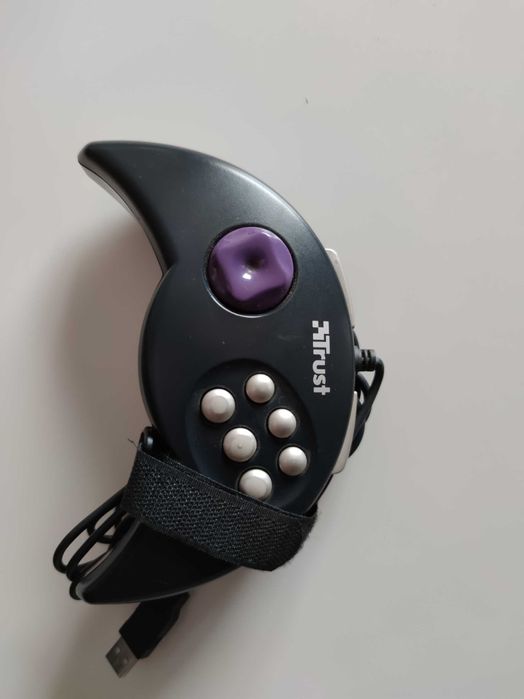 Trust USB Command Sight Fight Action64730067905283122