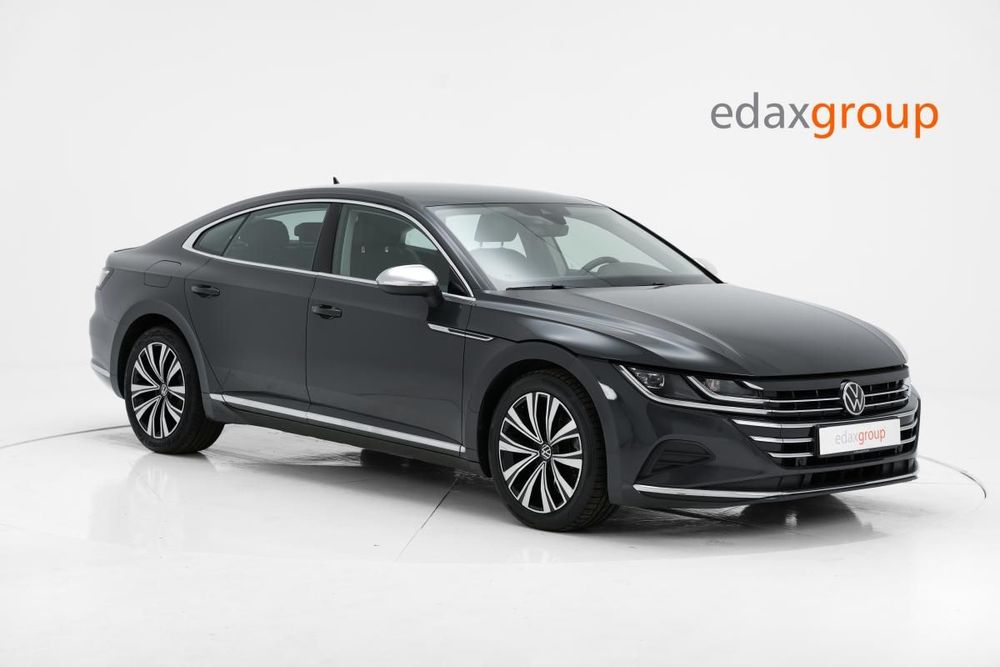 VW Arteon 2.0 TDI Elegance DSG