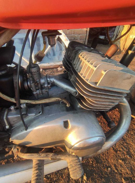 Іж Юпітер 5 перехідний