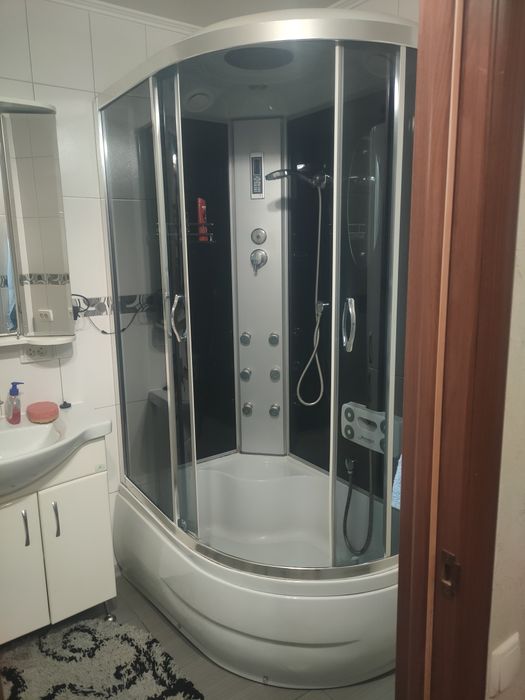 Сдам квартиру посуточно