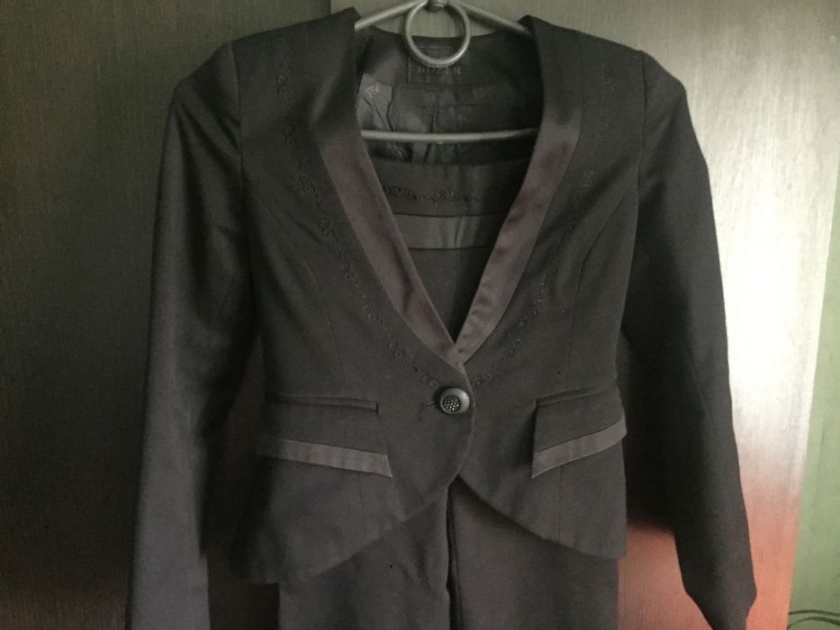 костюм тройка V.G BOZER