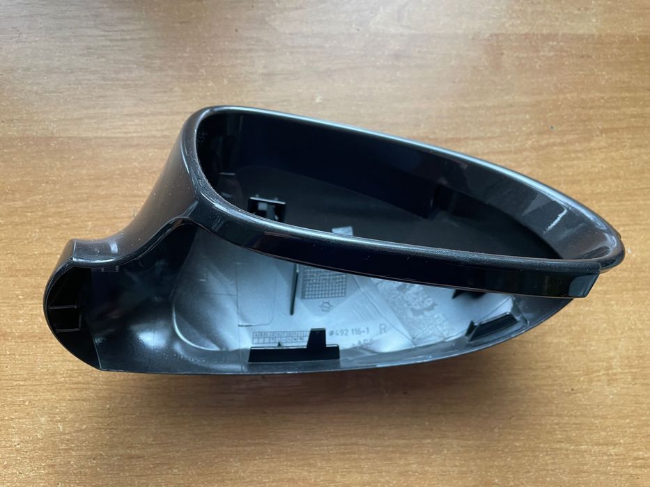 Корпус дзеркала VW Passat B6