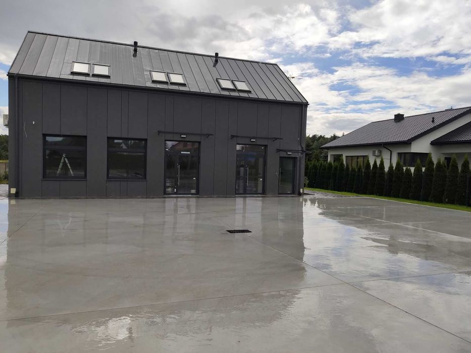 Wynajem pokoi blisko Budowy Olefiny III