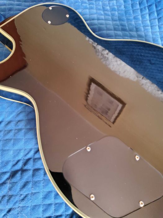 Epiphone Les Paul Custom z 2008r.