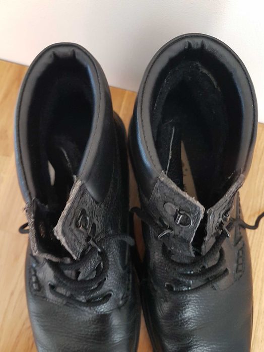 trzewiki męskie robocze 41