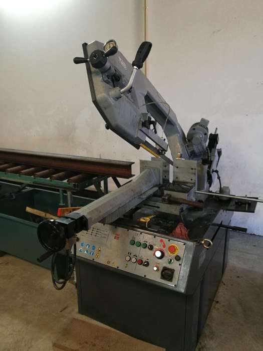 Serrote automático 350