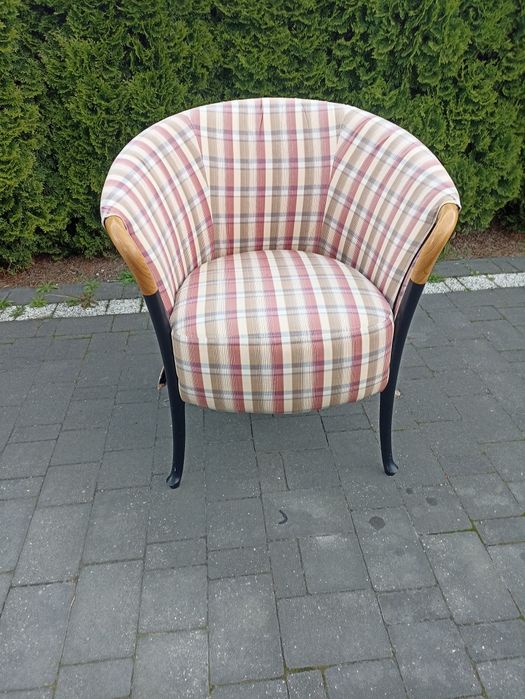 Fotel Progetti Giorgetti
