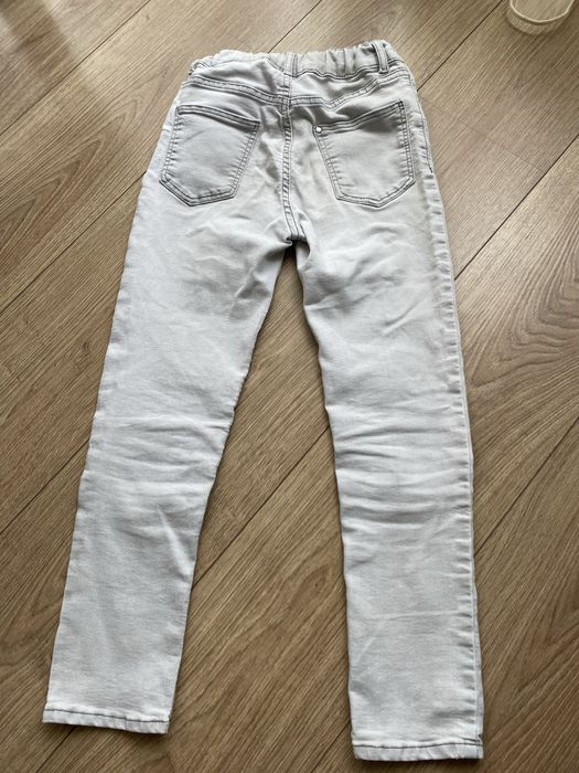 Джинси на дівчинку H&M