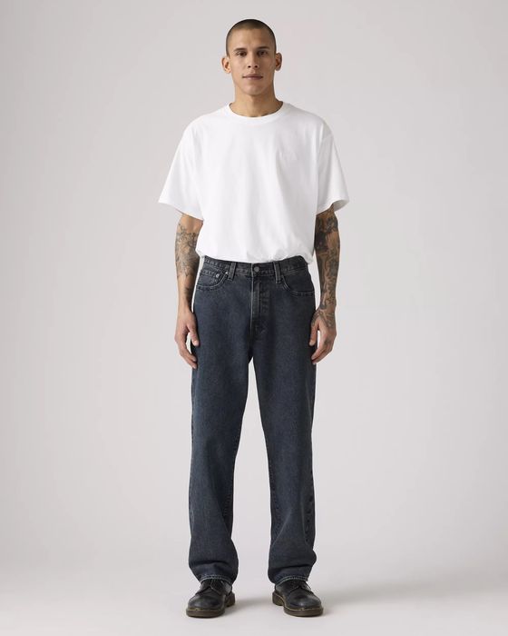 Джинси 568™ loose straight men’s jeans