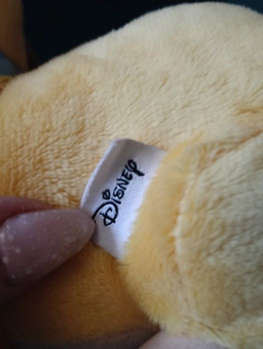 Lady maskotka Zakochany kundel Disney