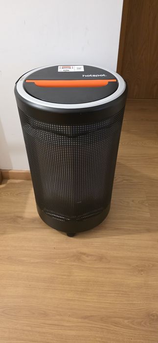 Vendo aquecedor hotspot