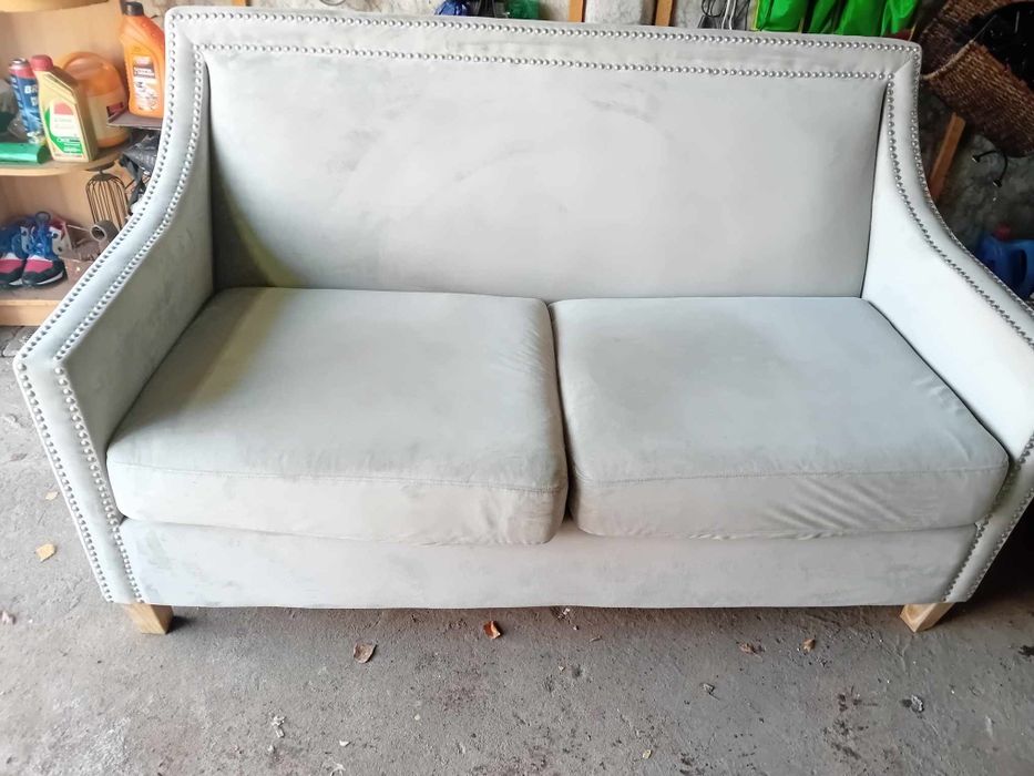 Sofki 3szt stan bardzo dobrym