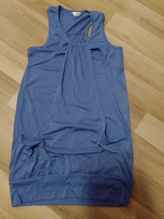 Bluzka koszulka damska