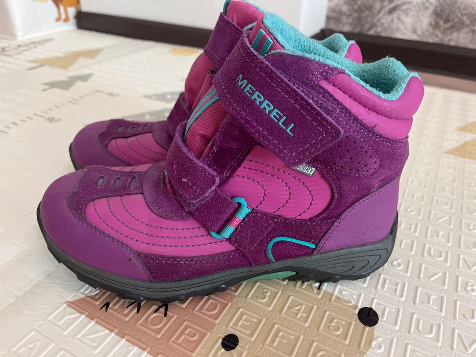 Черевики Merrell
