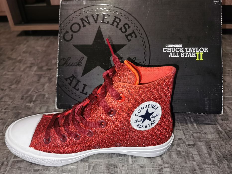 Взуття кеди CONVERSЕ