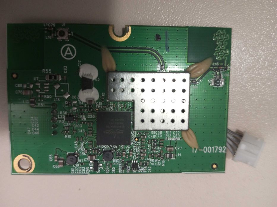 WiFi мини USB модуль