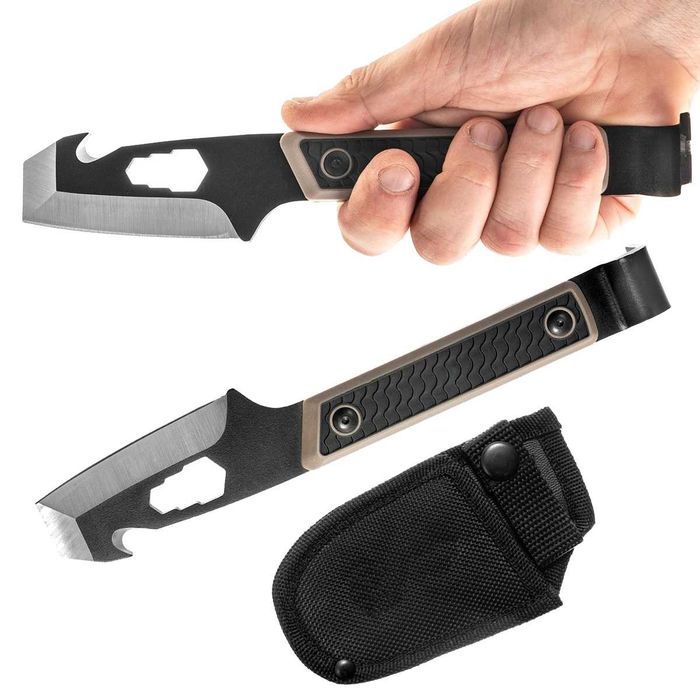 Multitool Wielofunkcyjny Toporek łom nóż przecinak  TAC Pry Bar T27