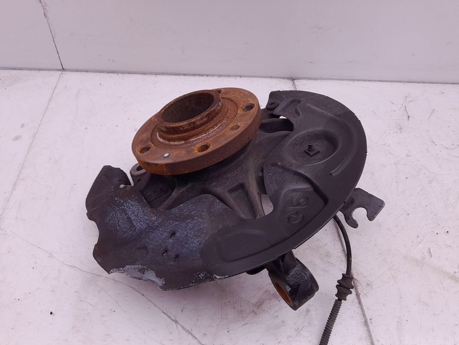 Manga de eixo frente esquerda PEUGEOT 308 SW II Van (LC_)