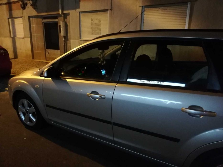 Ford Focus de 2006 GASÓLEO
