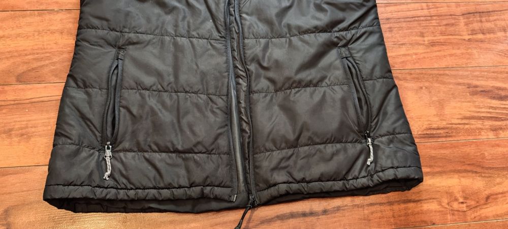 Colete impermeável Homem Tam.XL