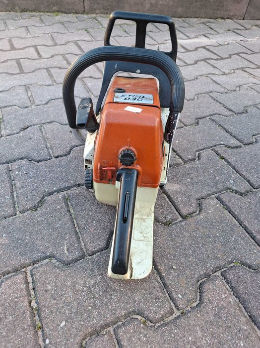 Pila spalinowa Stihl 036