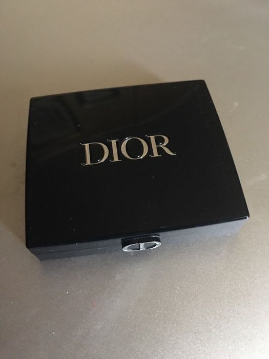 Christian Dior тени румяна