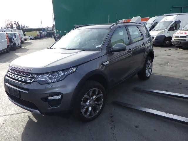 Розборка LAND ROVER RANGE ROVER Запчасти Ленд Ровер Рендж Ровер