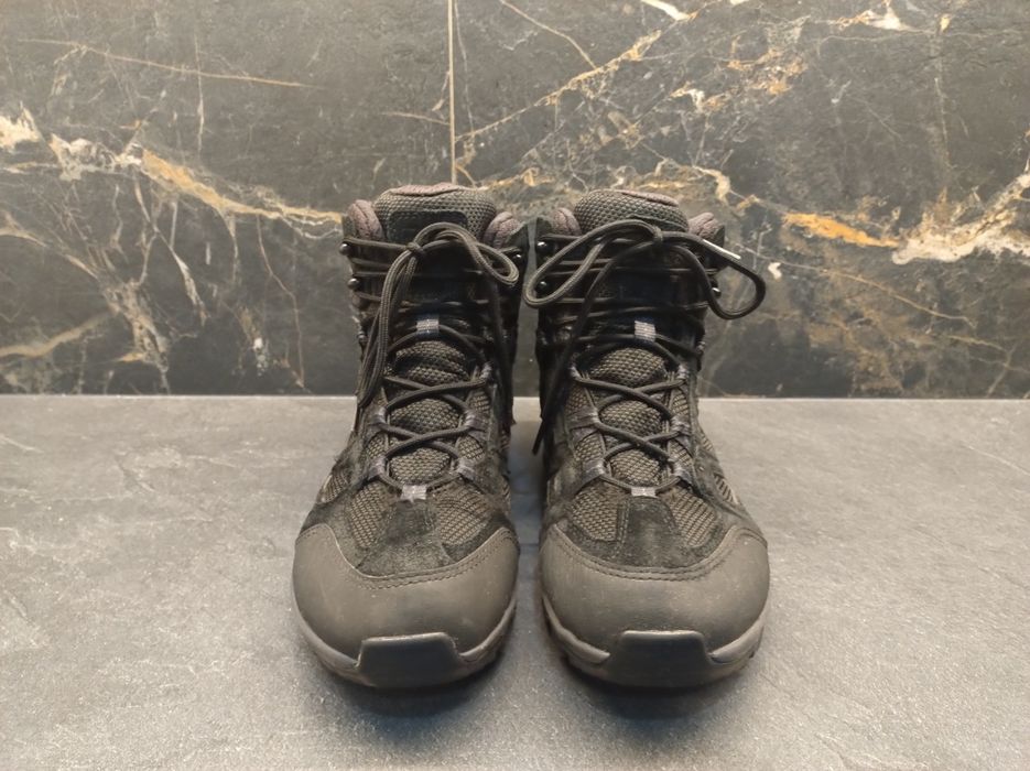 Jack Wolfskin texapore mid buty zimowe, rozmiar 41