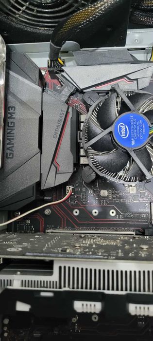 Pc com i7 7700 3.6Ghz