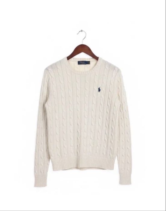 Светр Ralph Lauren (М)