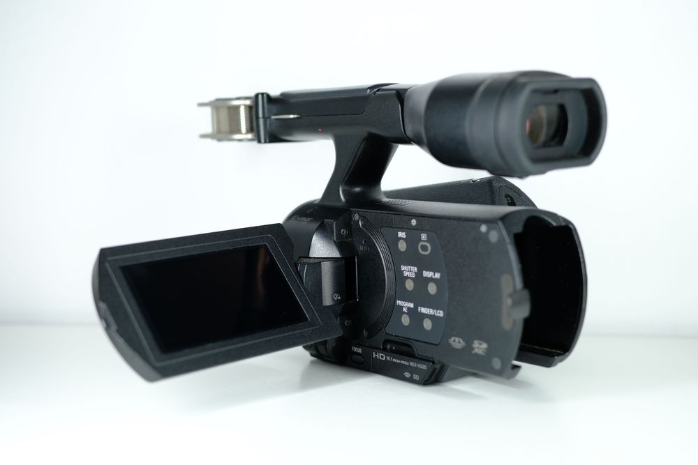 Sony Vg 20 (vg20) + гарантія \ без передоплат