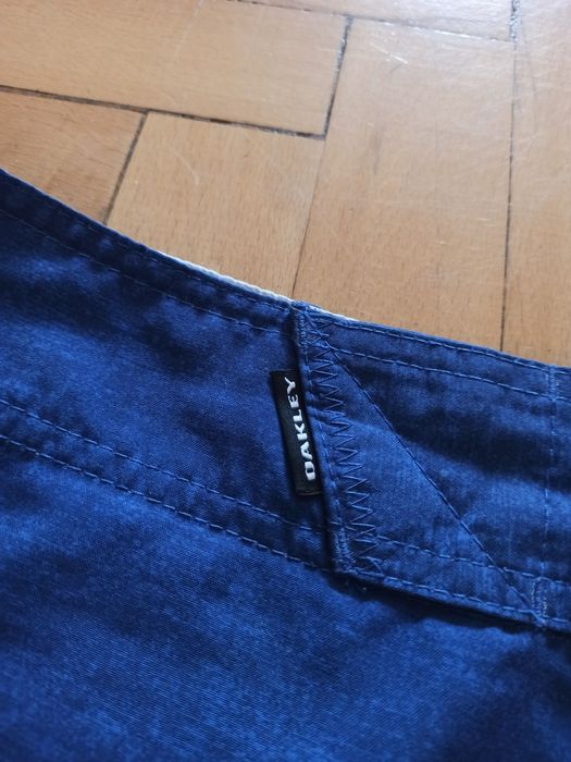 Szorty Oakley oryginał