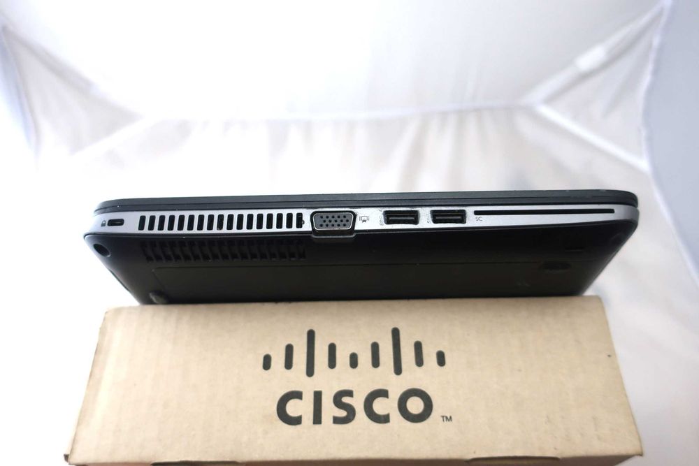 Portátil HP 840 G2 i5 16GB RAM