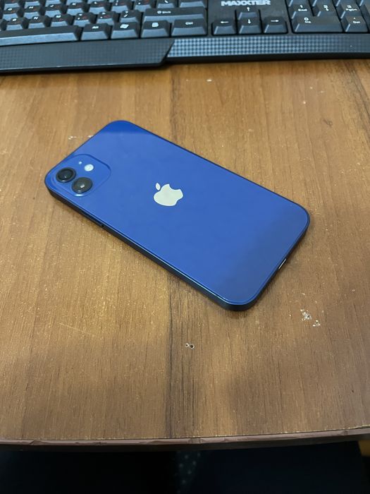 Обмін IPhone 12 128 читайте опис