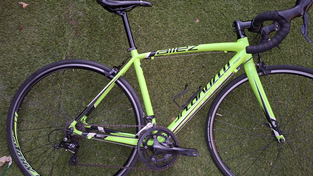Specialized Allez t52