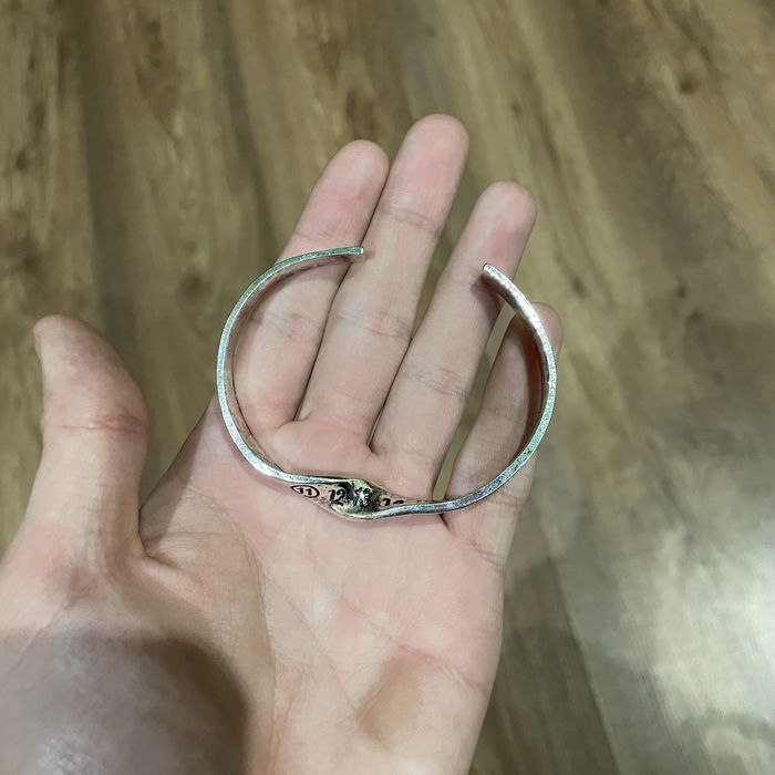 Браслет Maison Margiela archive drip drill erd viper y2k opium