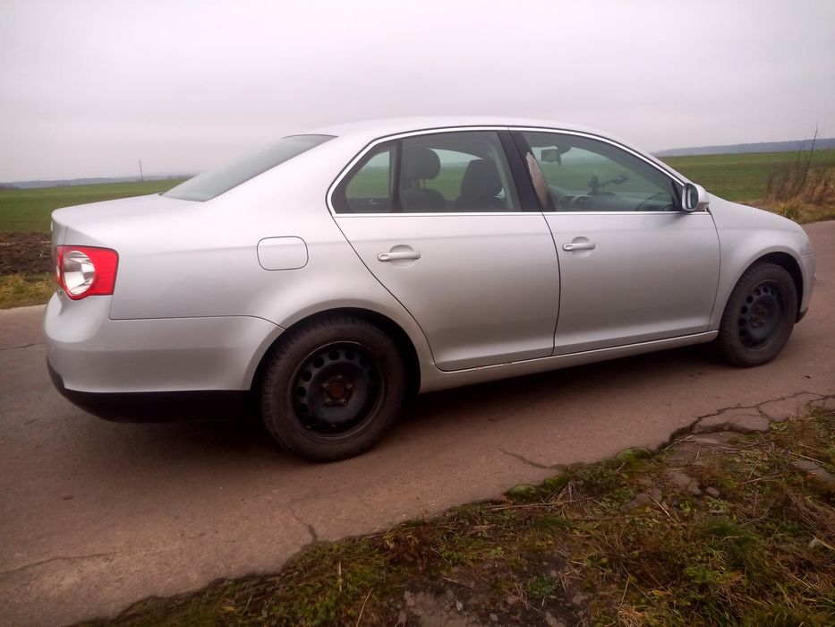 Продам авто фольцваген джета