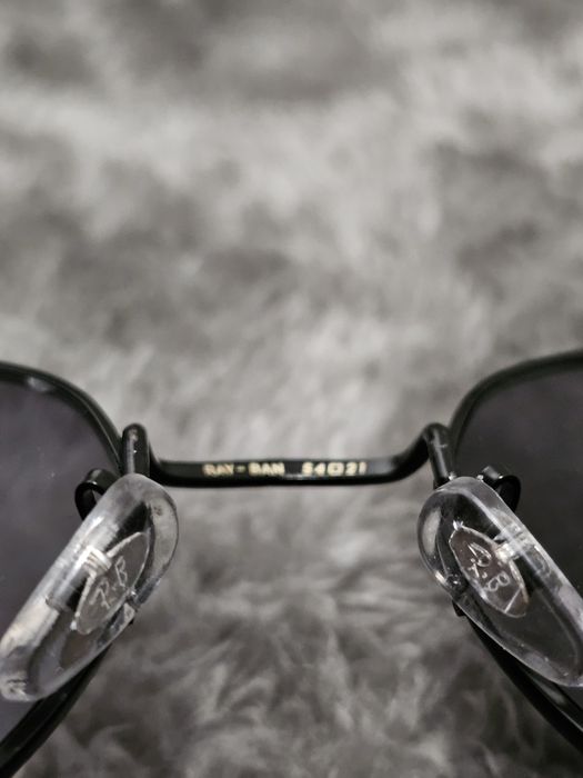 Оригінальні окуляри RayBan