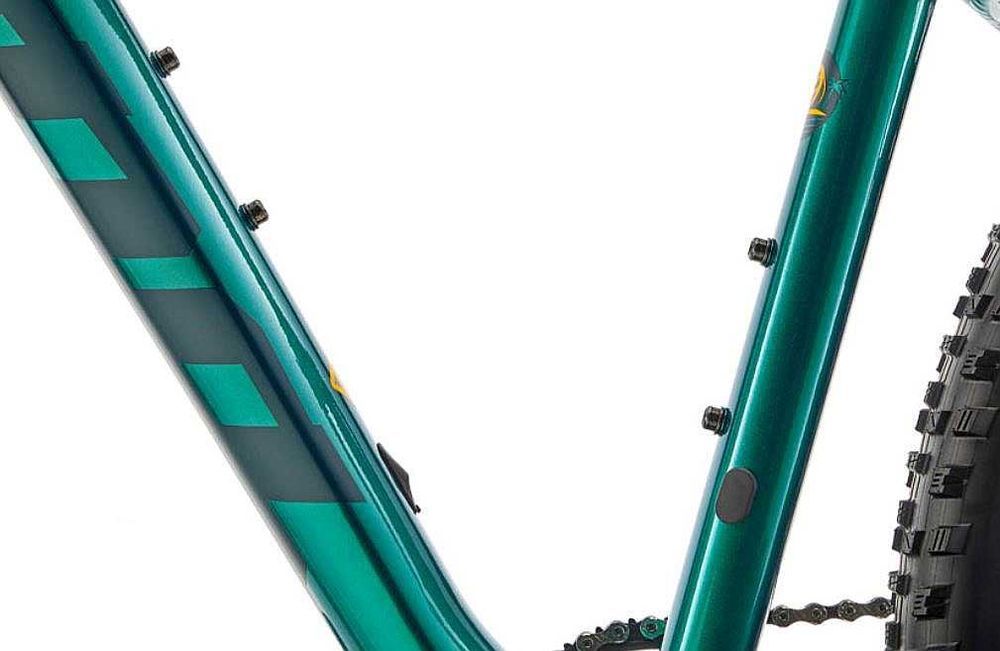 WYPRZEDAŻ z 4799zł Rower MTB * KONA CINDER CONE 27,5 * Rama XL Deore