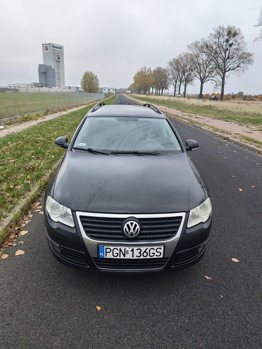 Passat B6 06r 2.0tdi
