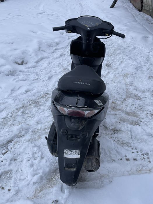 Продається Honda Dio AF62