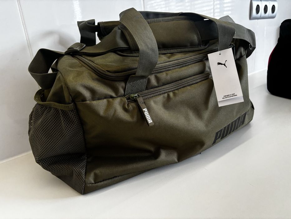 Torba puma new casual all day 54’