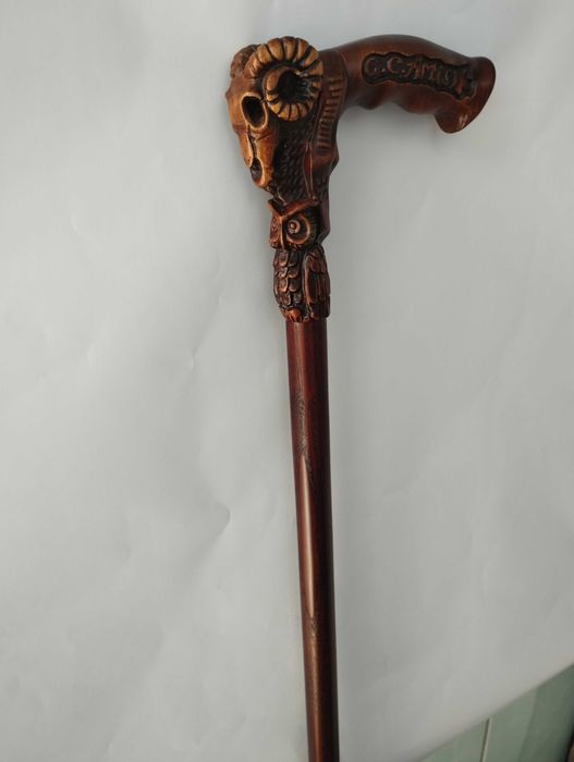 палиця / тростина для ходьби