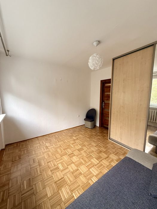 Mieszkanie – Warszawa - Widok 2